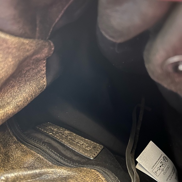 Gorgeous, Free People Tyra Bucket Bag❤️ NWOT - Picture 9 of 9